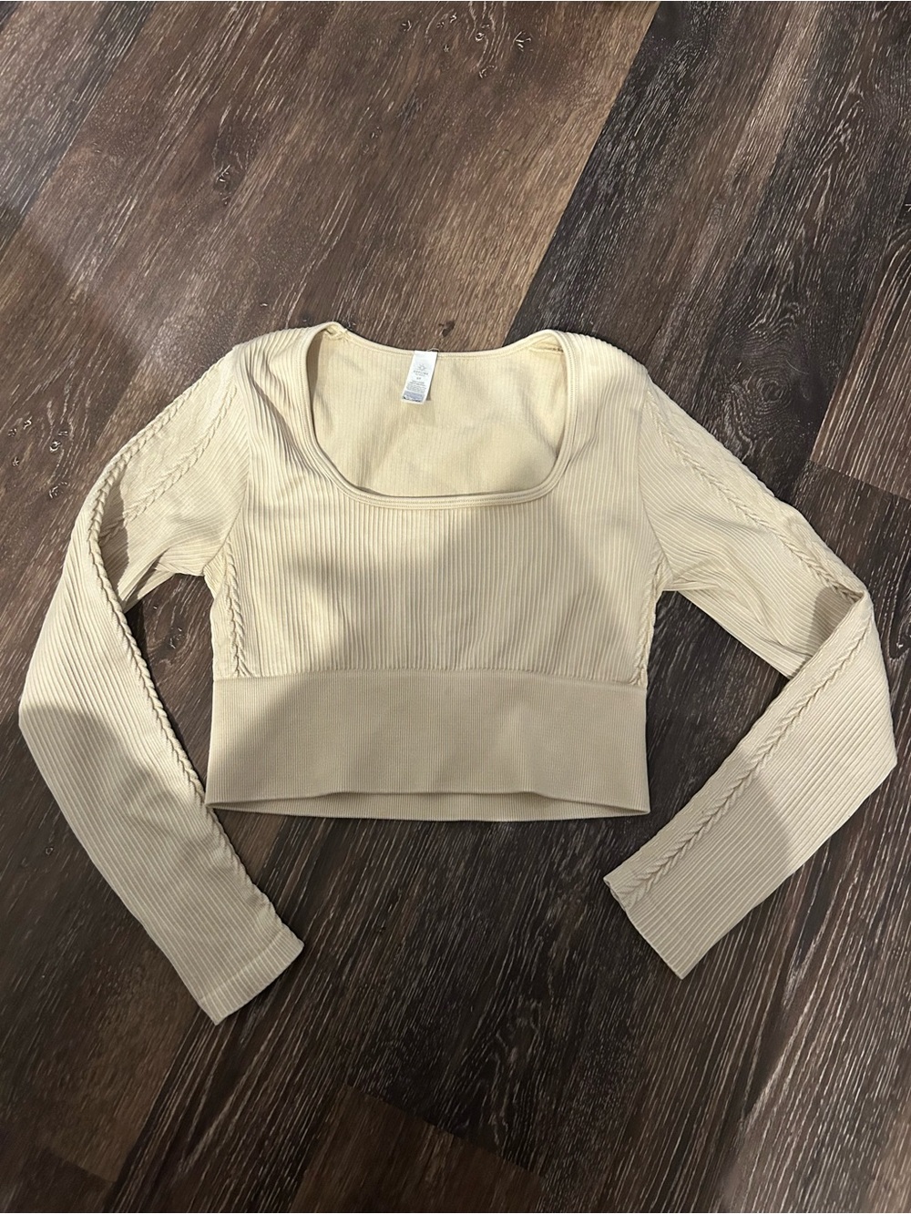 Aerie Offline Crop Top